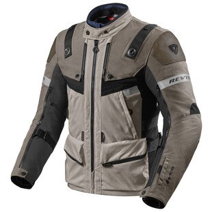 REV'IT! Defender 3 GTX Jacket