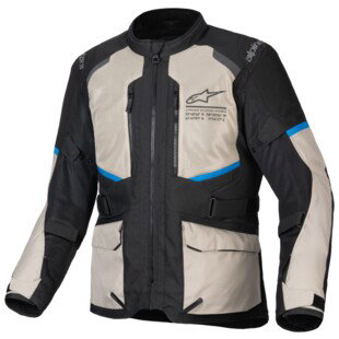 Alpinestars Andes Air Drystar Jacket