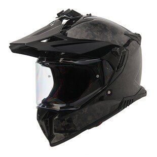 SEDICI Duale Forged Carbon Helmet