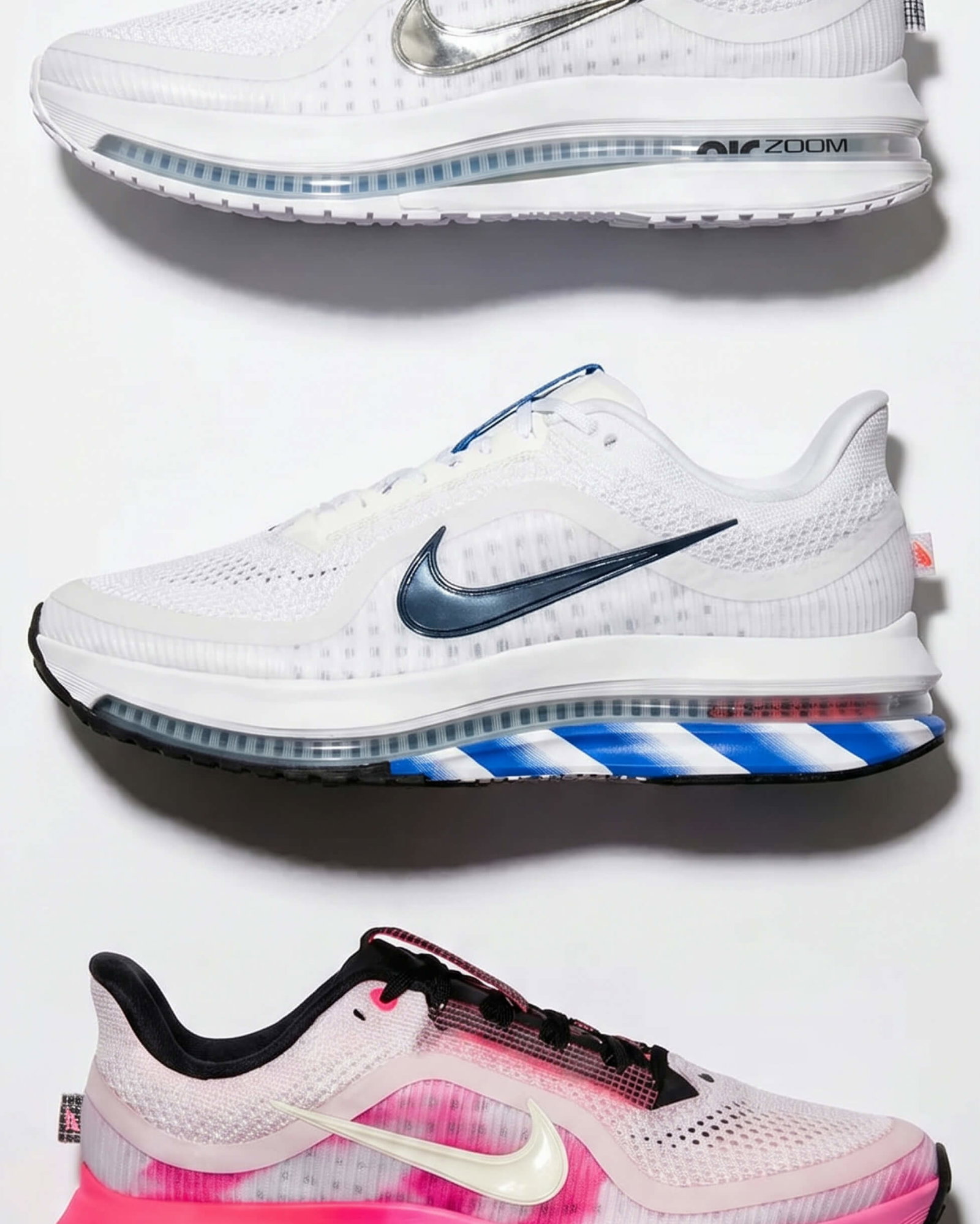 Nike running