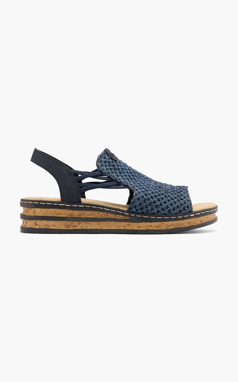 Sandalette