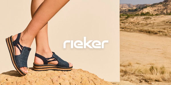 Rieker