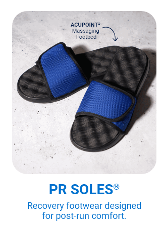 PR Soles