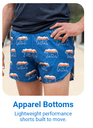 Apparel Bottoms