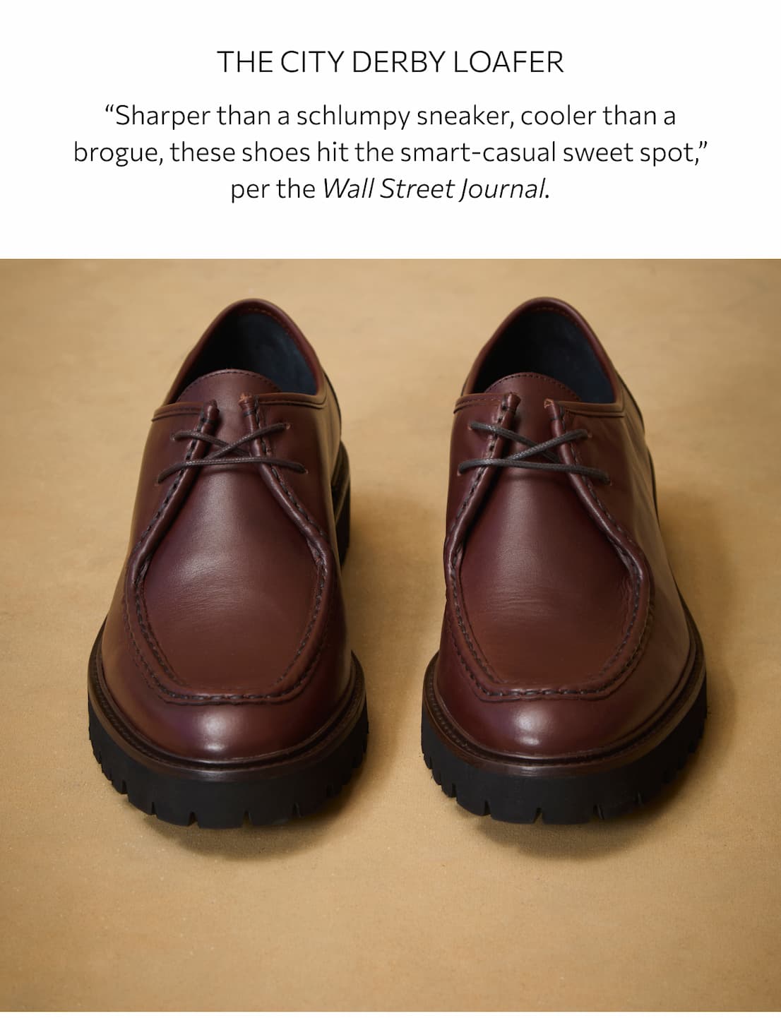 SHOP THE DERBY