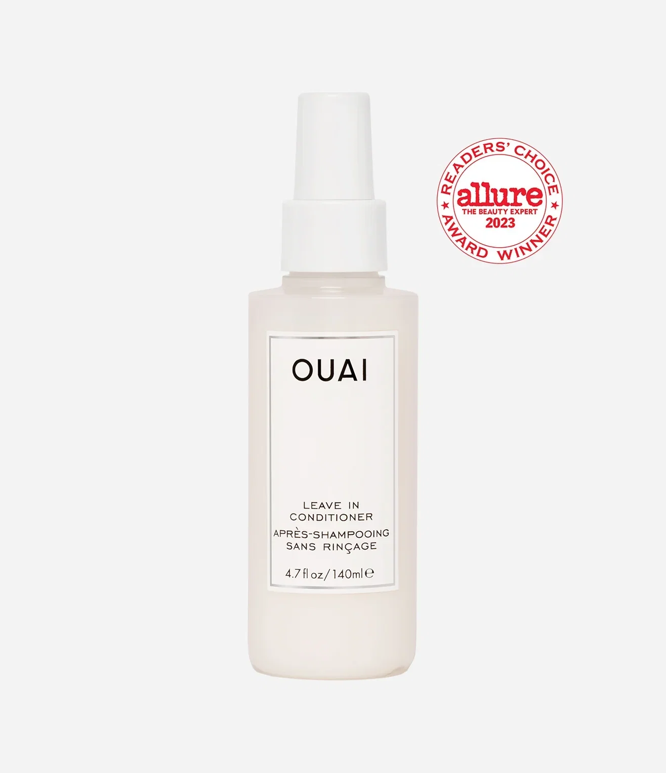 Image of Leave In Conditioner