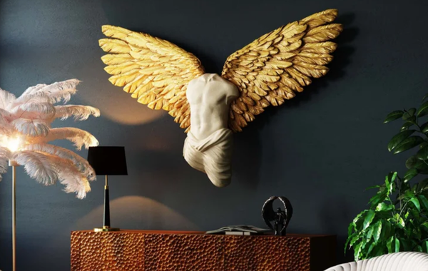 Wandobjekt_Guardian_Angel