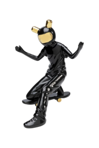 Dekofigur_Skating_Astronaut