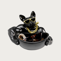Dekoschale_GangsterDog