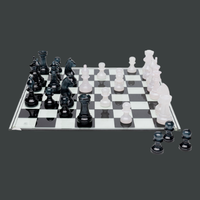 Dekoobjekt_Chess