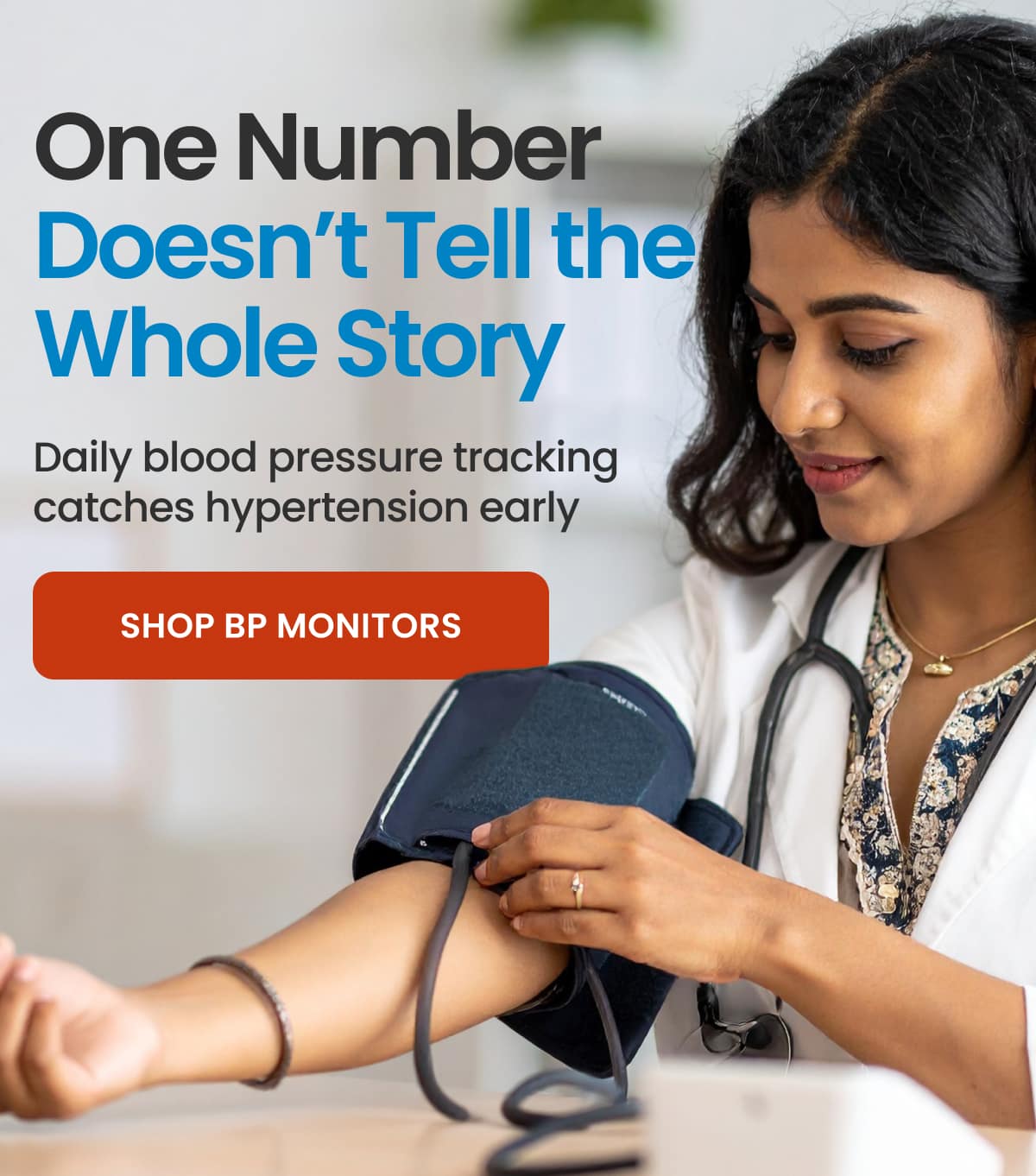 One Number Doesn’t Tell the Whole Story