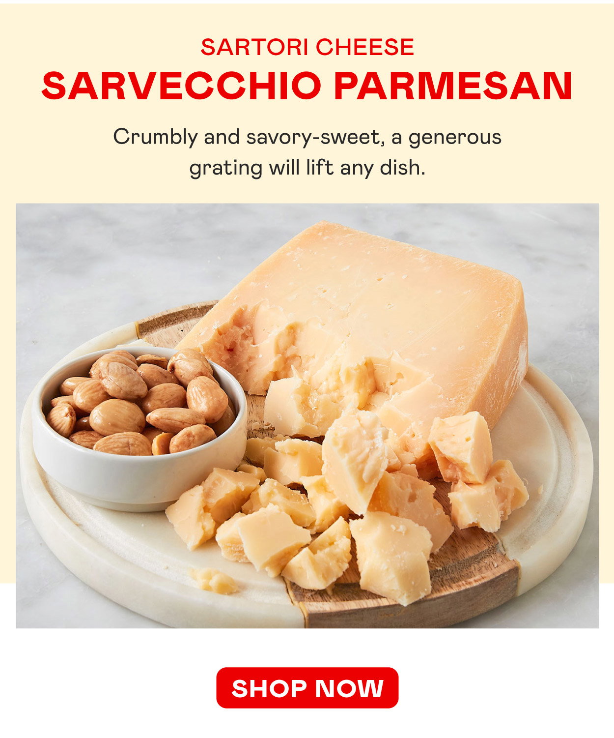 Sartori SarVecchio​