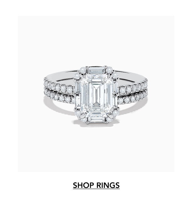 SHOP RINGS