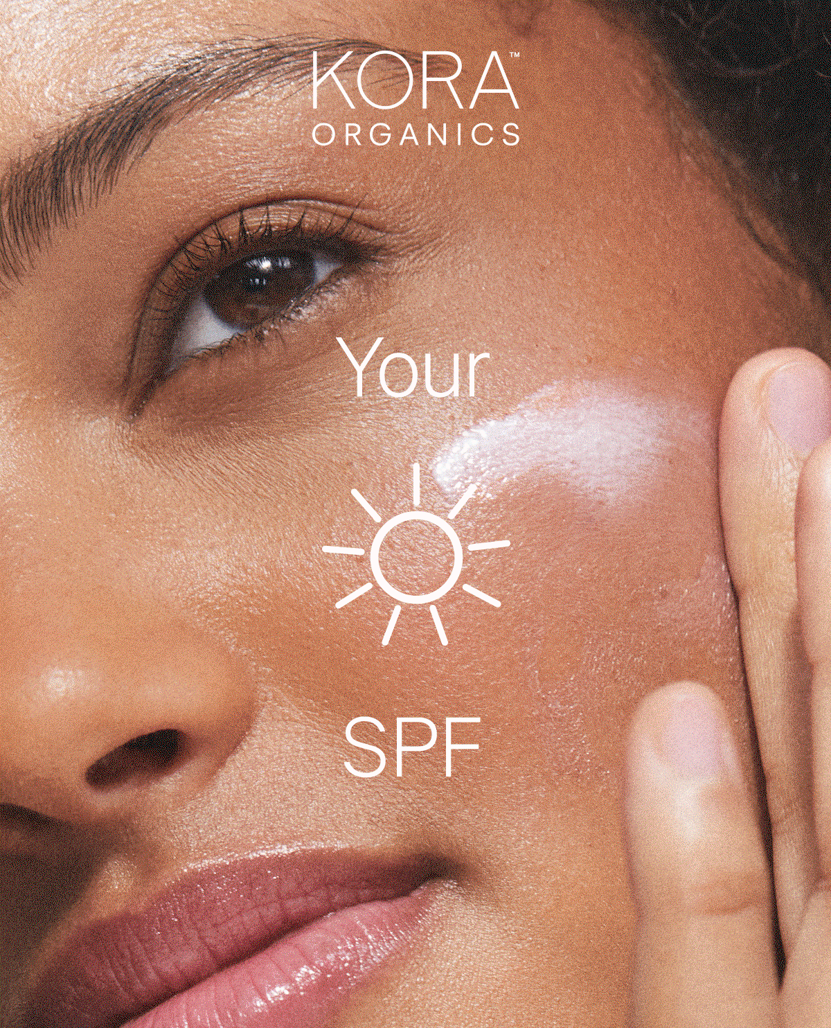 Your Everyday SPF