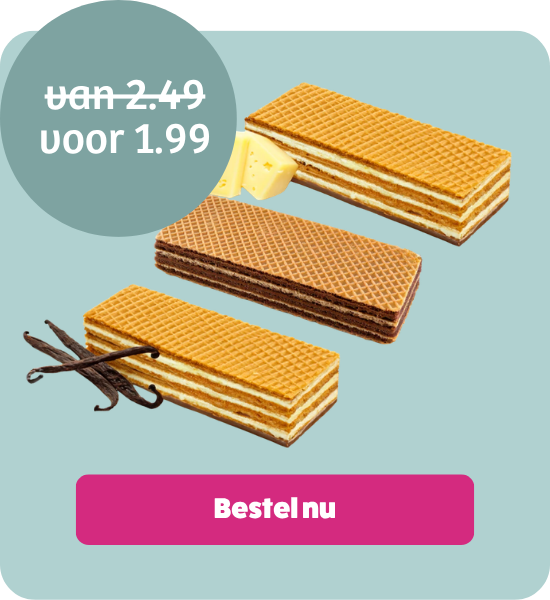 Pennywafels