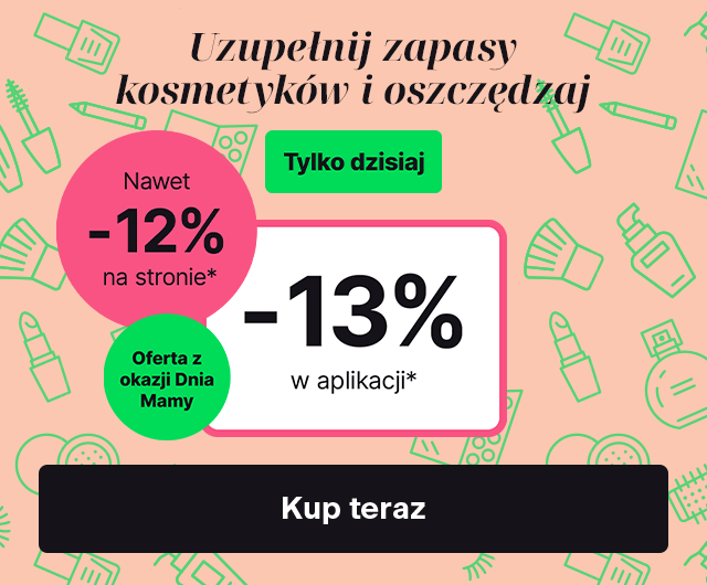 Twój kupon*