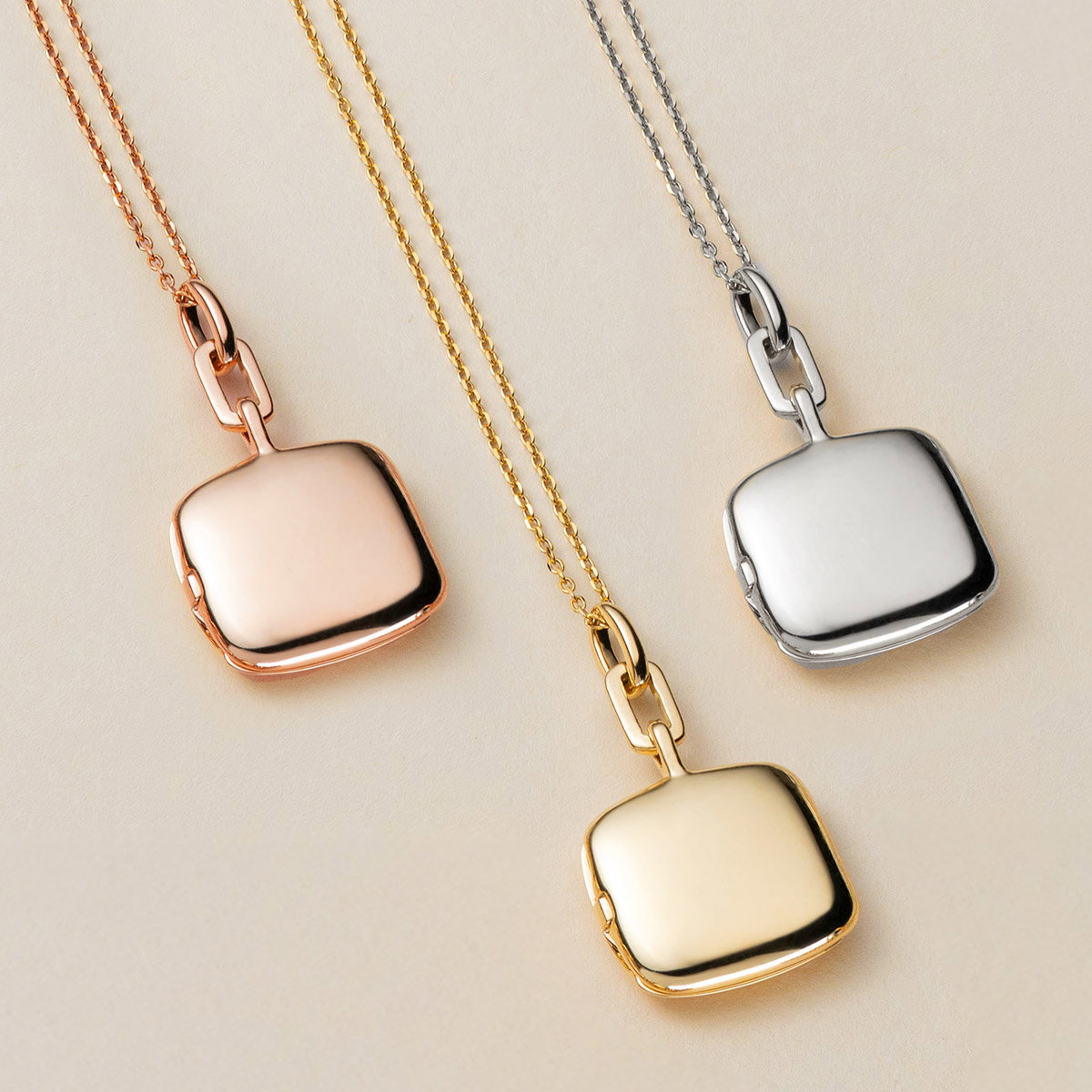Our #1 Best Selling Locket