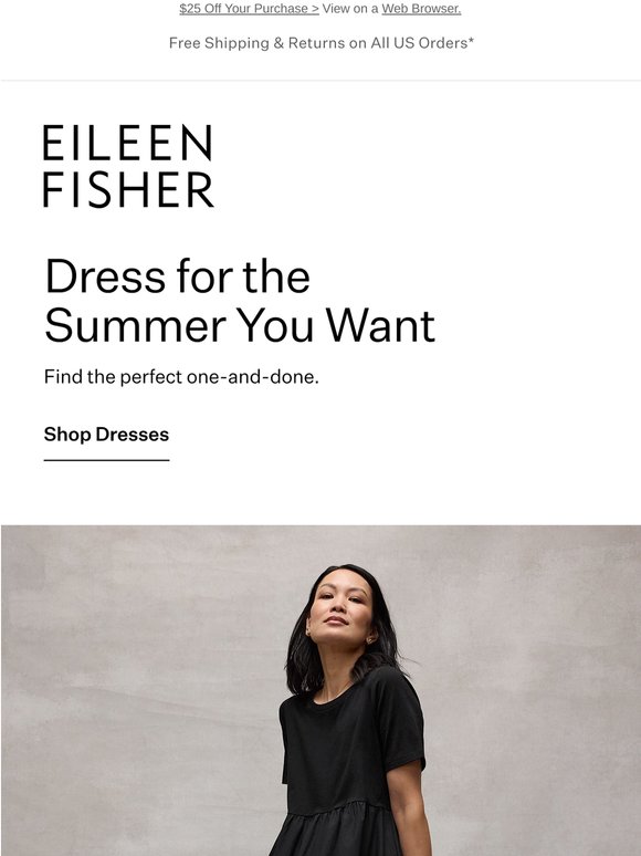 The Summer Dress Edit