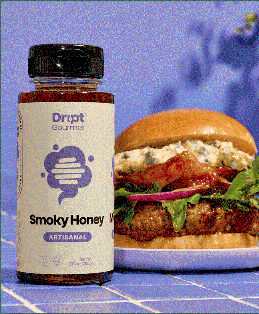 Dript Gourmet