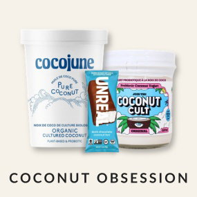 Coconut