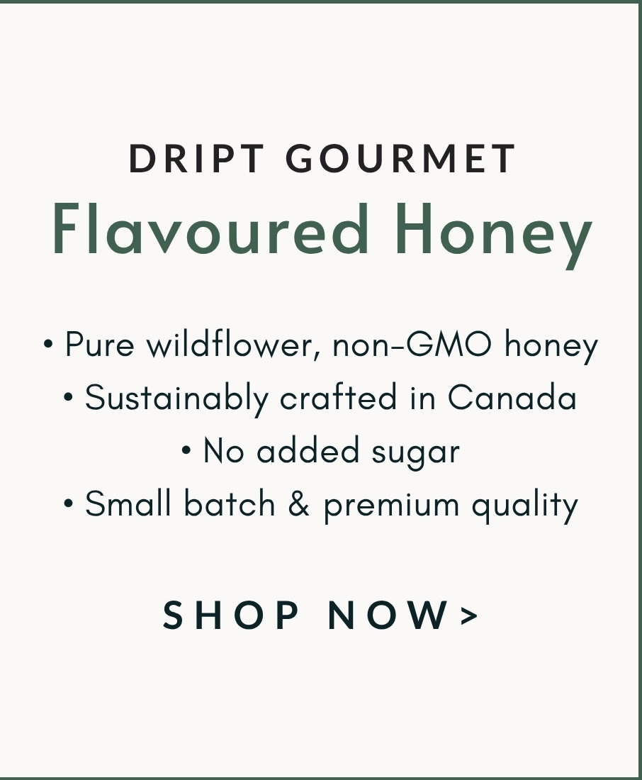 Dript Gourmet