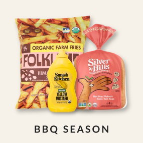 BBQ Essentials