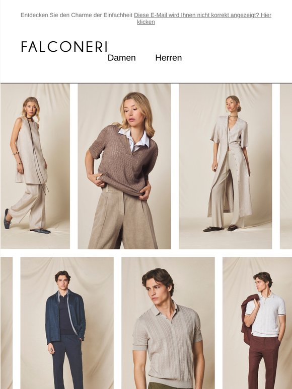 Casual Look | Für eine raffinierte Eleganz