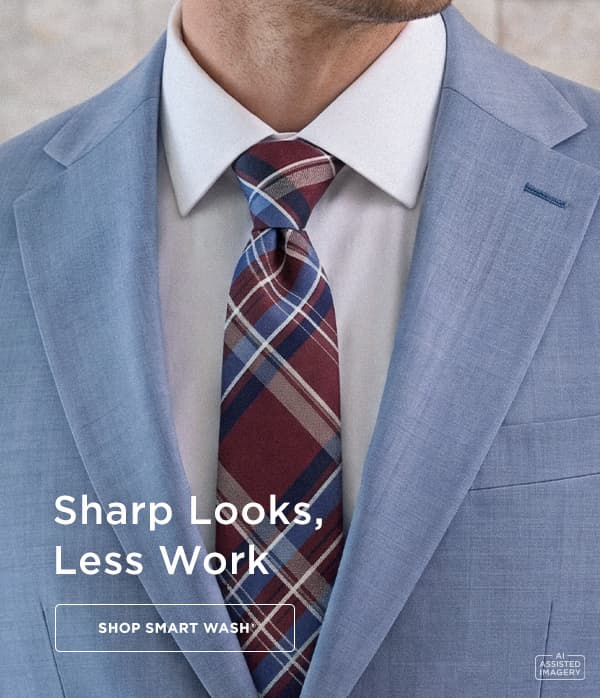 Shop Smart Wash