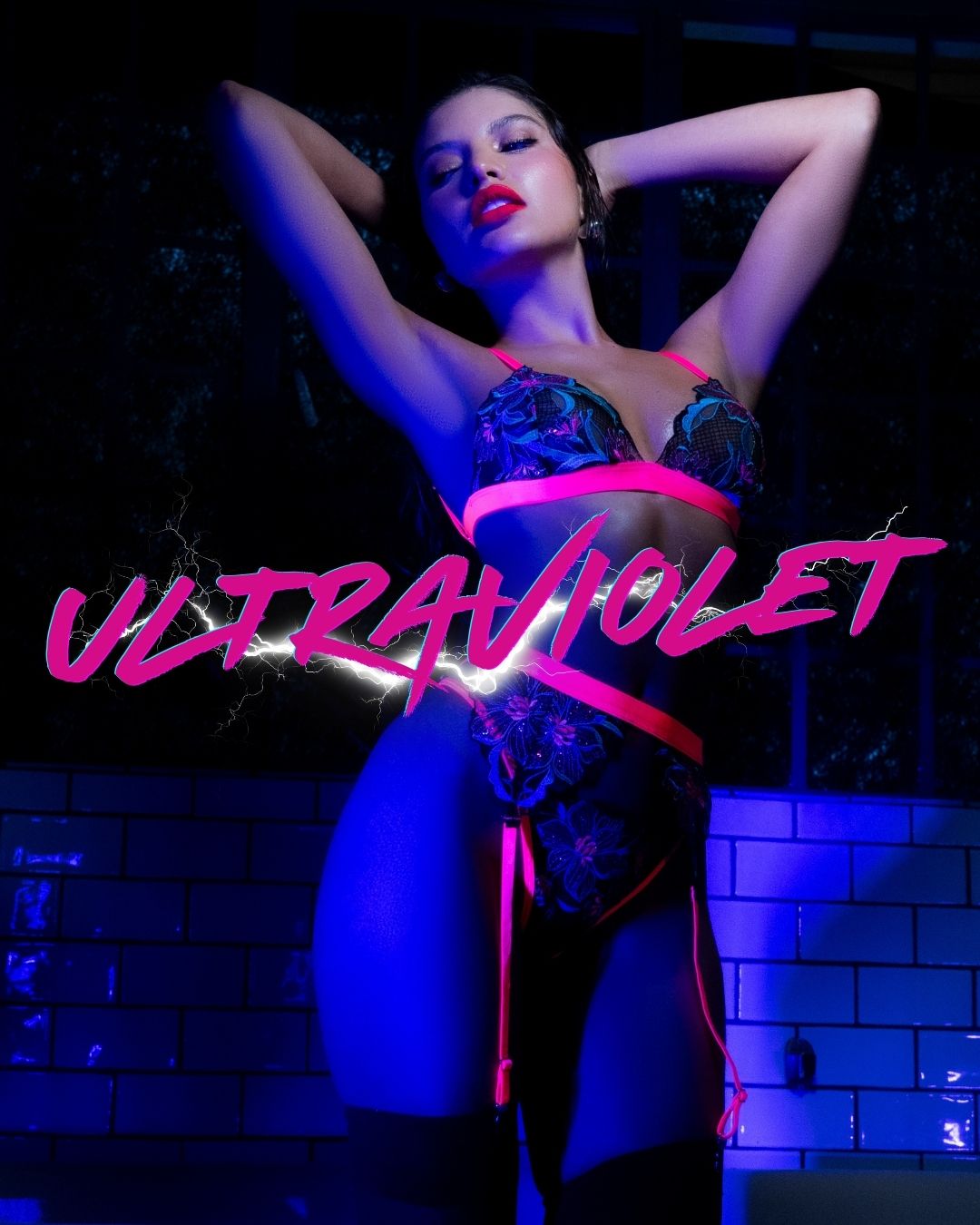 Collection Ultraviolet