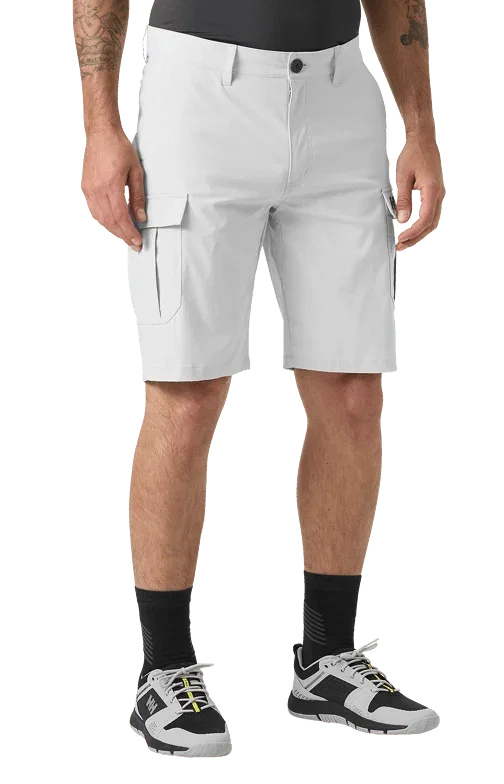 Men's HH Quick-Dry Cargo Shorts 11