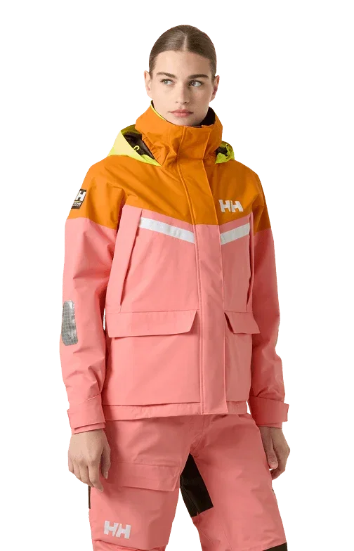 Women's Pier 4.0 Jacket