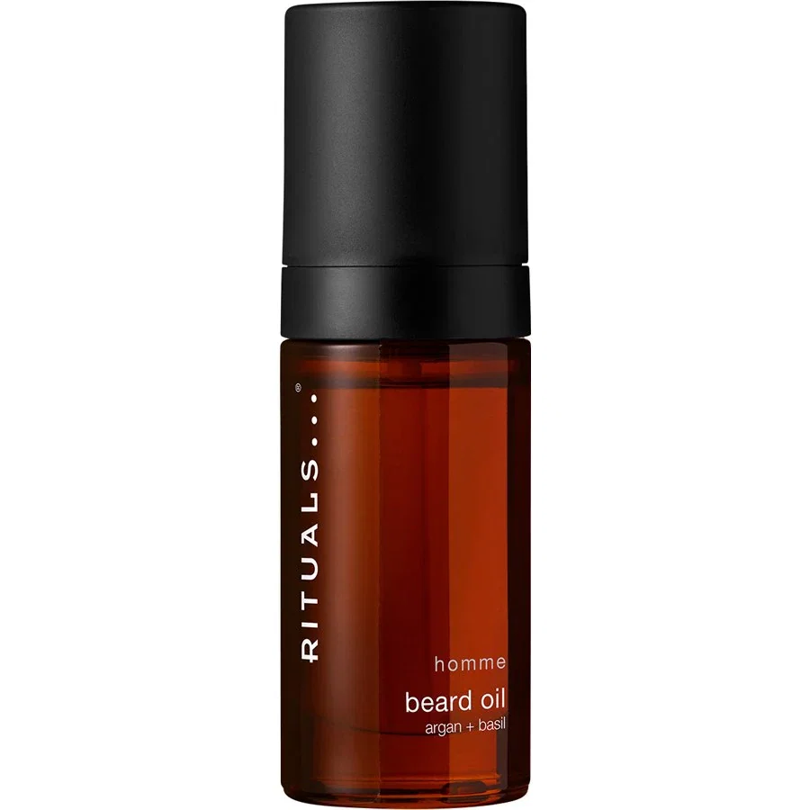 Beard Oil