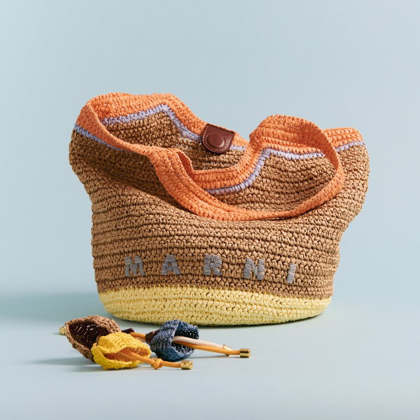 SUMMER BAGS