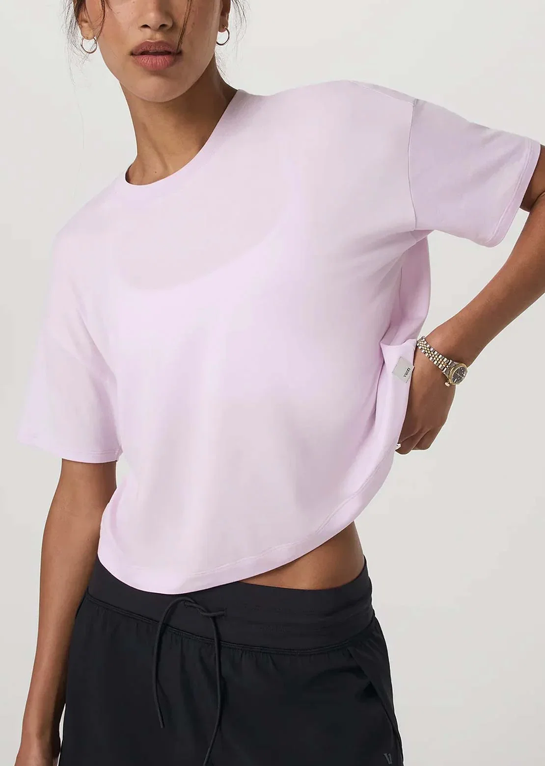 Image of Vuori Women's Energy T-Shirt