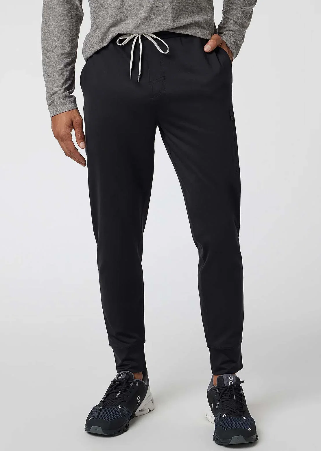 Image of Vuori Men's Sunday Performance Sweat 28" Jogger