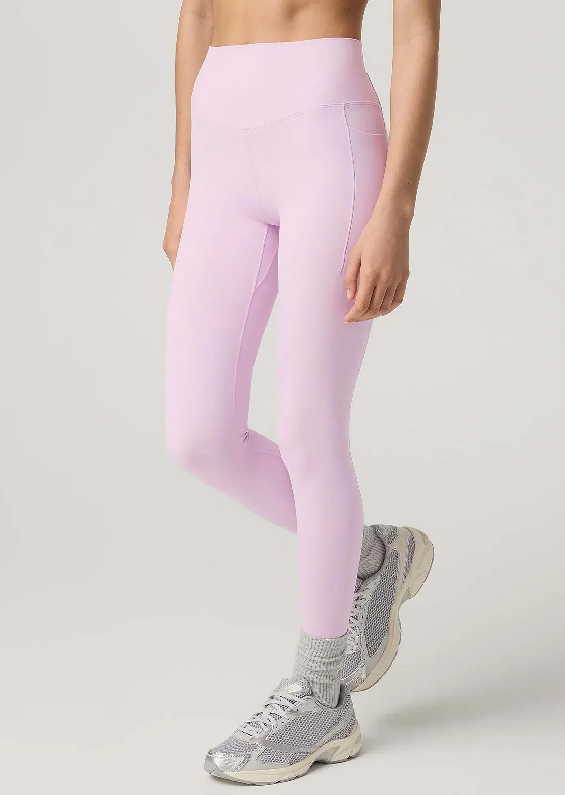 Image of Vuori Women's AllTheForm Pocket Leggings