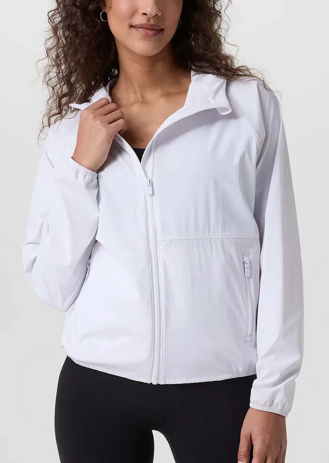 Image of Vuori Women's Renew Trainer Shell Jacket