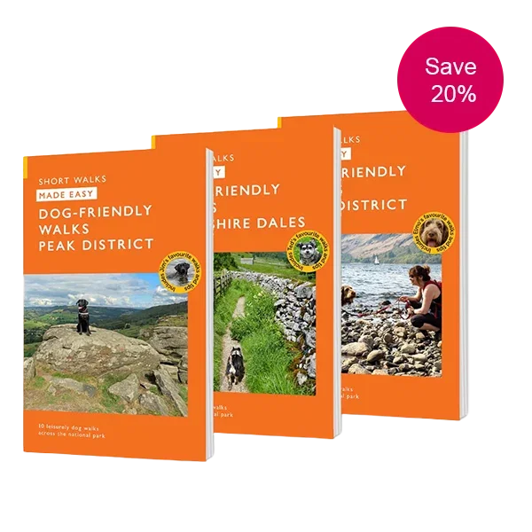 Dog-Friendly Complete Set