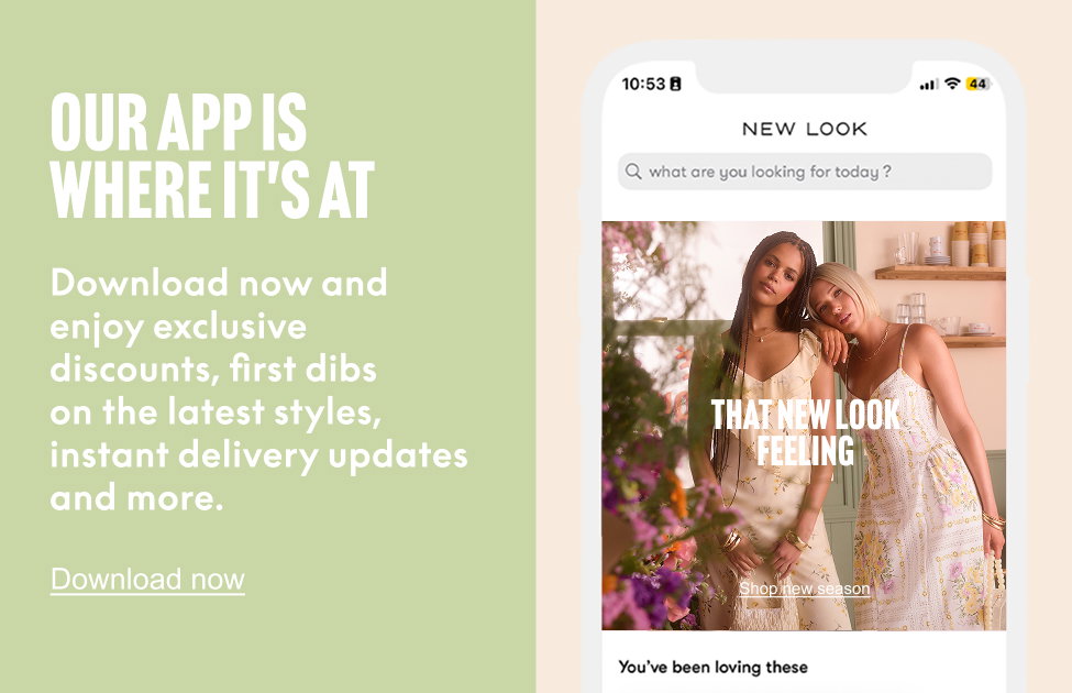 DOWNLOAD OUR APP