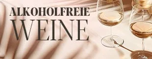 Alkoholfreie Weine