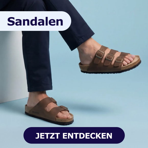 Herren Sandalen