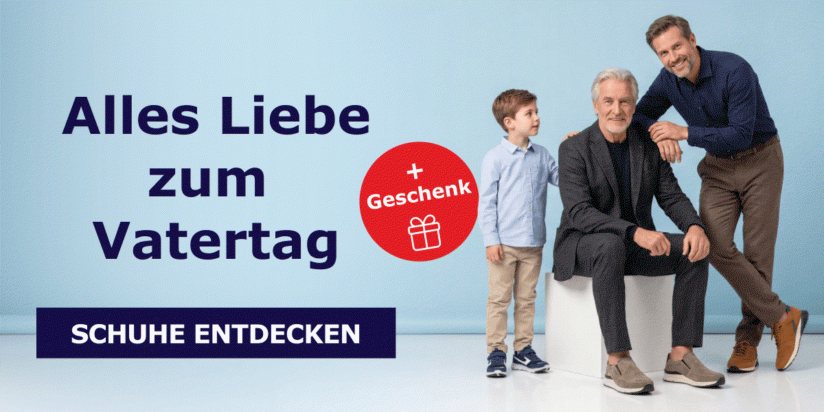 Alles Liebe zum Vatertag