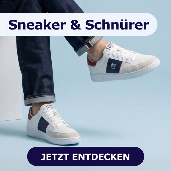 Herren Sneaker & Schnürer