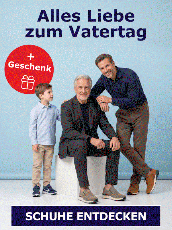 Alles Liebe zum Vatertag