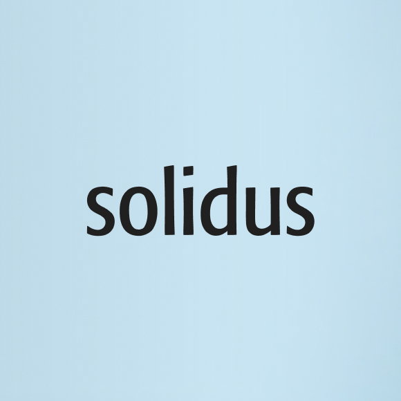 solidus