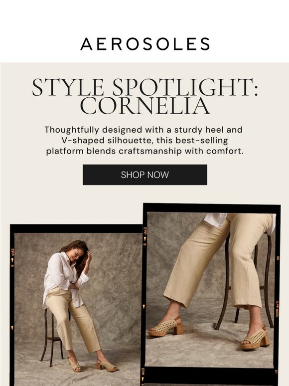This bestseller is a blend of craftsmanship and comfort