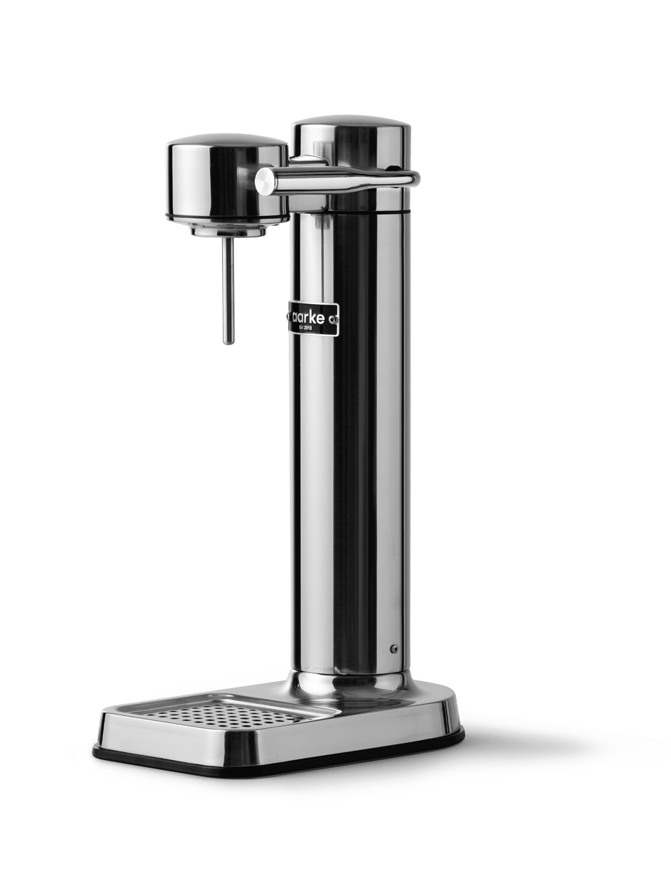 Carbonator 3 