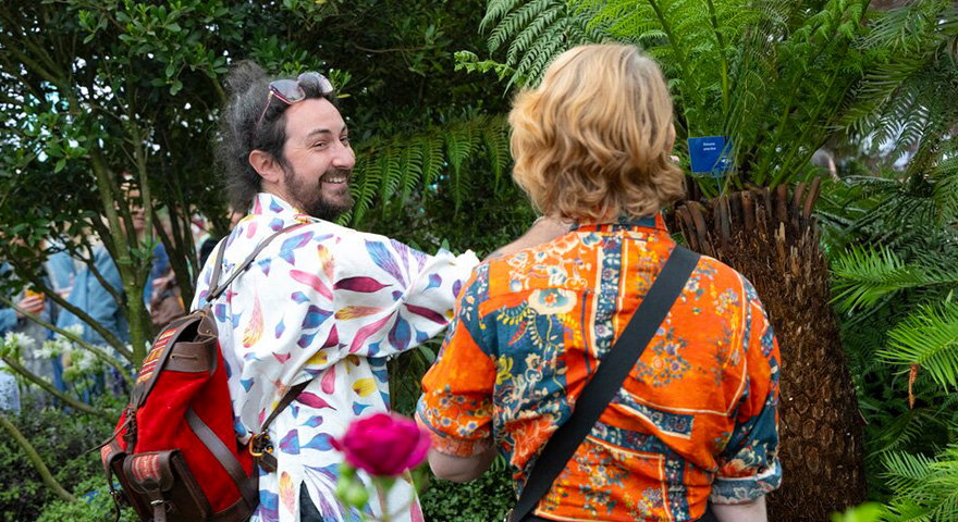 Your gardening update from the RHS