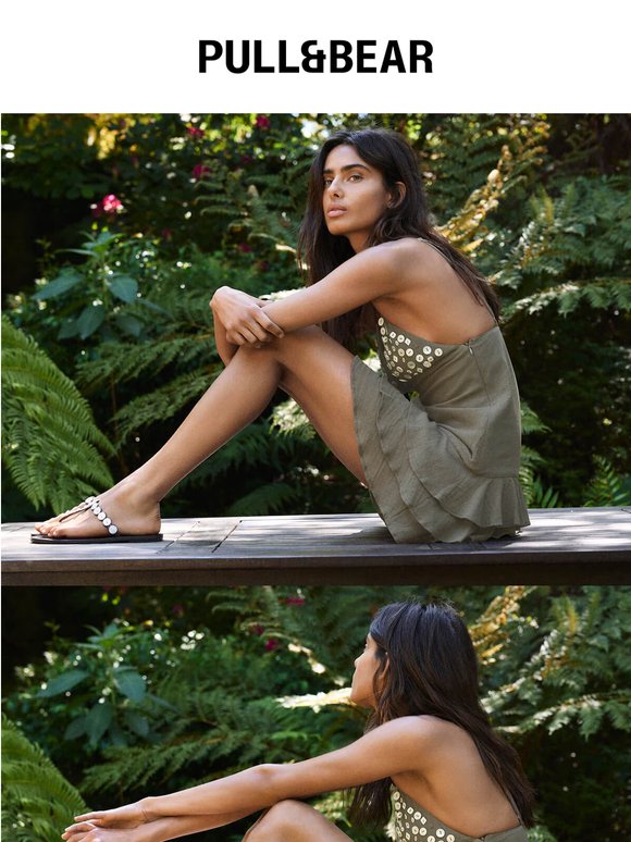 Button fever | New In