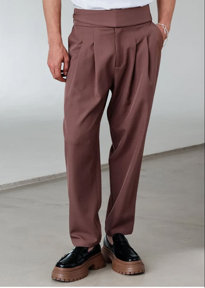 Federico Pants
